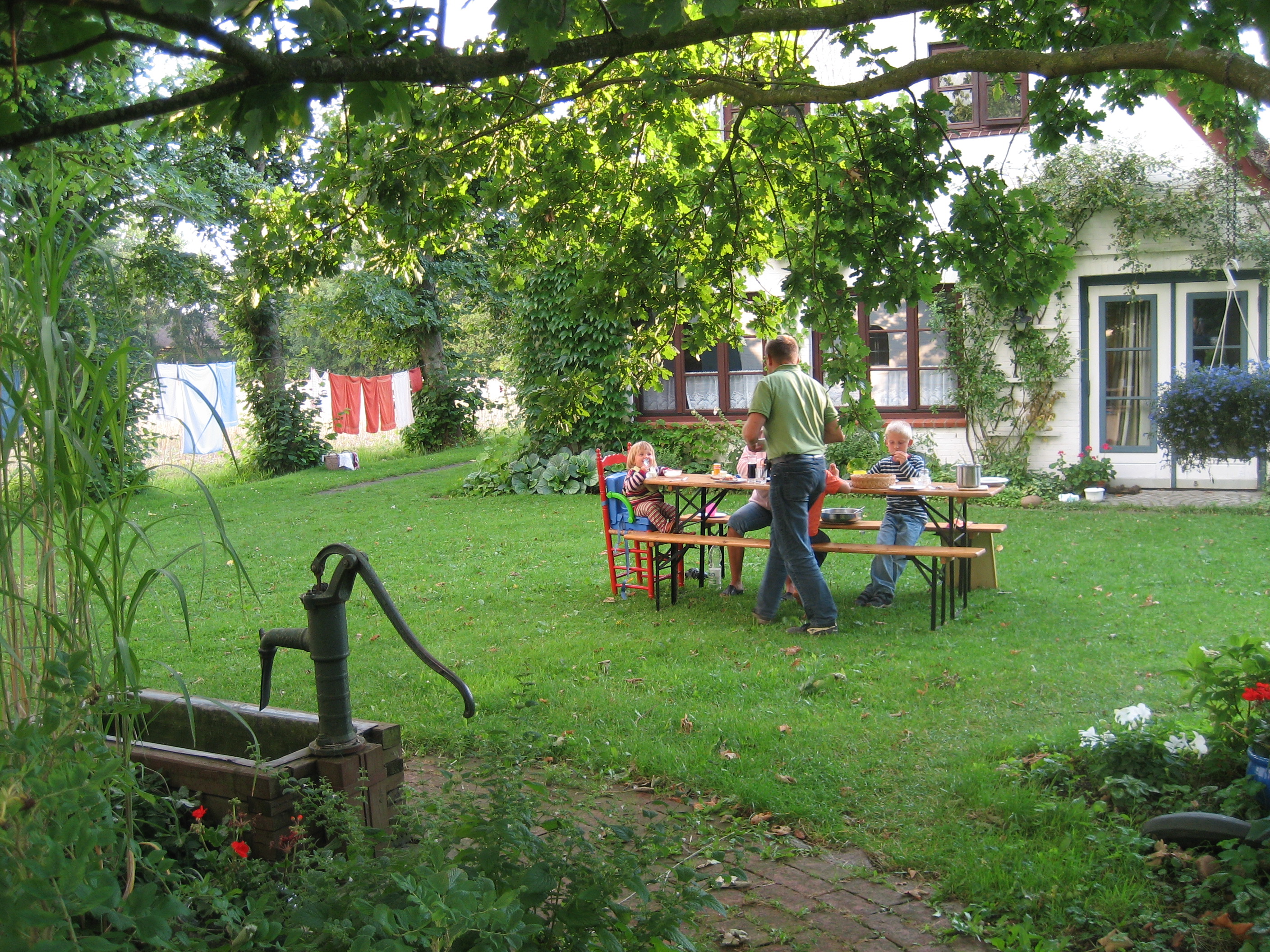 Bild Tisch