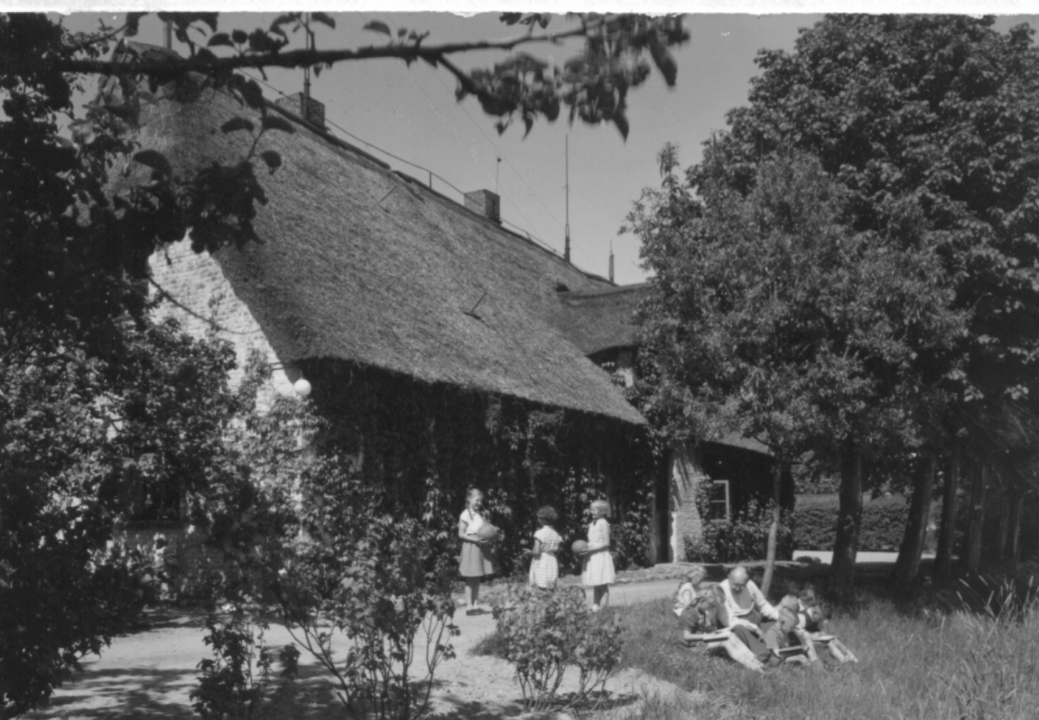 Haus Alt